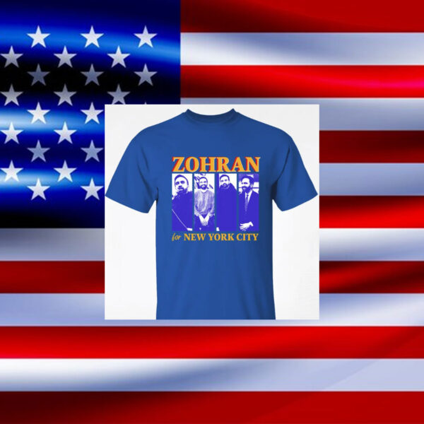 Zohran-Mamdani-for-New-York-City-Shirt-–-Multi-Photo-Campaign-Tees
