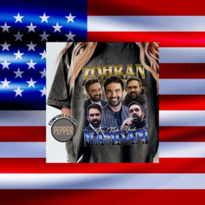 Zohran-Mamdani-for-New-York-T-Shirt-–-Dramatic-Campaign-Collage-Tee-usa