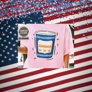 Zohran-NYC-Coffee-Cup-T-Shirt-–-Classic-Deli-Style-Political-Tee