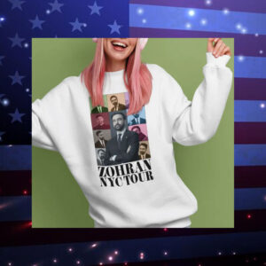 Zohran-NYC-Eras-Tour-2025-Campaign-T-Shirts