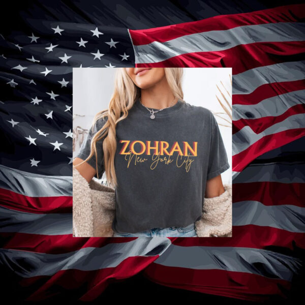 Zohran-New-York-City-T-Shirt-–-Mayor-Mamdani-2025-Campaign-Shirt