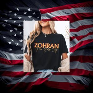 Zohran-New-York-City-T-Shirt-–-Mayor-Mamdani-2025-Campaign-Shirt-america