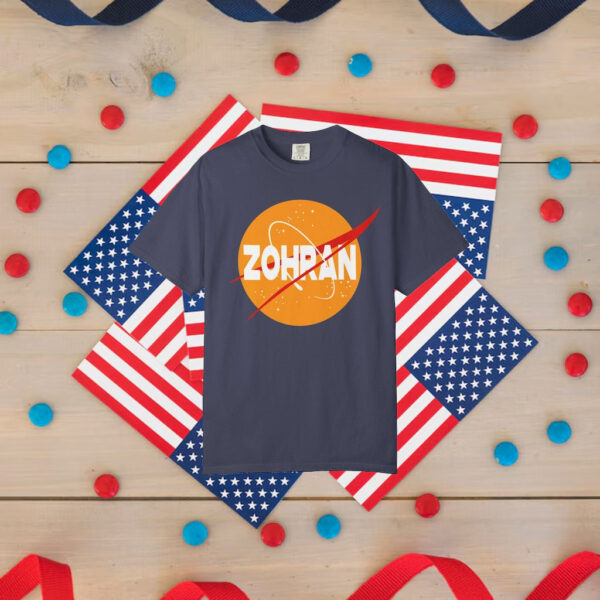 Zohran-Space-Logo-Graphic-T-Shirt---Progressive-Campaign-Tee-american