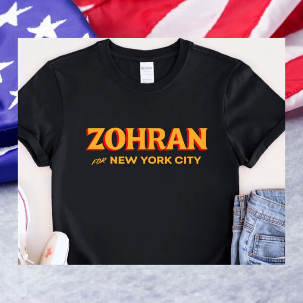 Zohran-for-Mayor-of-New-York-City-Campaign-Shirt,-Zohran-Mamdani-Tee-america
