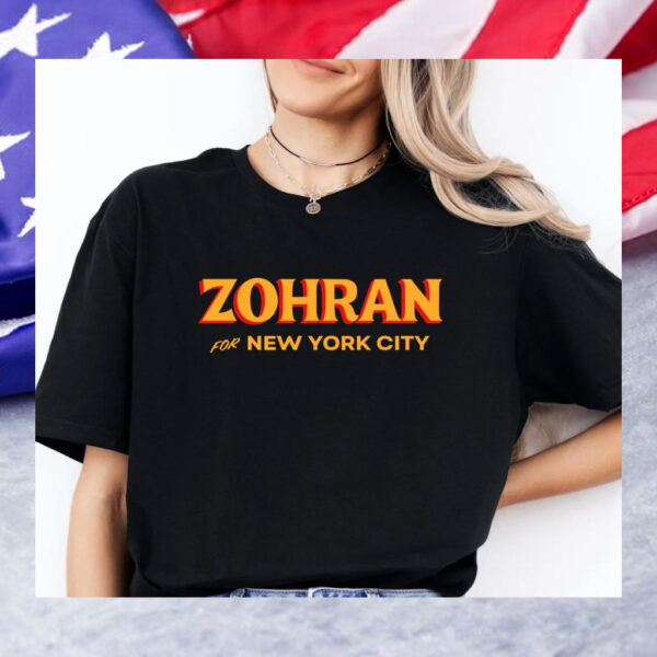 Zohran-for-Mayor-of-New-York-City-Campaign-Shirt,-Zohran-Mamdani-Tee-american