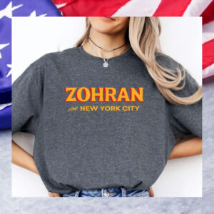 Zohran-for-Mayor-of-New-York-City-Campaign-Shirt,-Zohran-Mamdani-Tees