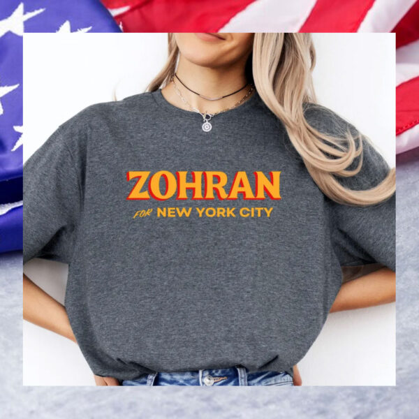 Zohran-for-Mayor-of-New-York-City-Campaign-Shirt,-Zohran-Mamdani-Tees