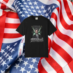 Zohran-for-Mayor-of-New-York-T-Shirt-–-Official-Campaign-Portrait-Tee