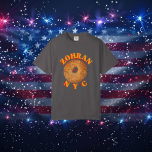 Zohran-for-NYC-Bagel-T-Shirt-–-New-York-Political-Foodie-Tee-american