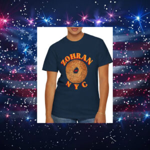 Zohran-for-NYC-Bagel-T-Shirt-–-New-York-Political-Foodie-Tee-usa