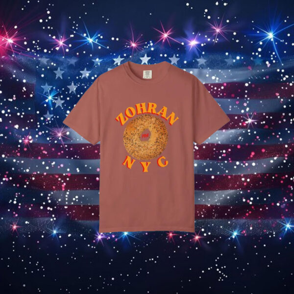Zohran-for-NYC-Bagel-T-Shirt-–-New-York-Political-Foodie-Tees-us