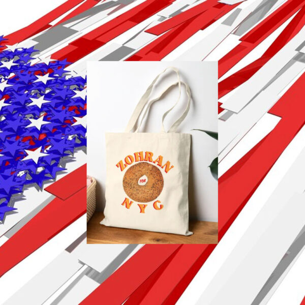 Zohran-for-NYC-Bagel-Tote-–-New-York-Campaign-Canvas-Bags-us