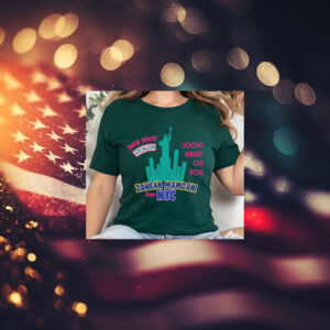 Zohran-for-NYC-Election-Lady-Liberty-Tee-–-Bold-Socialism-Support-Shirt-us