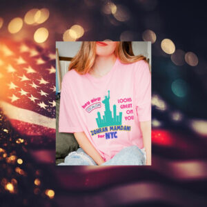 Zohran-for-NYC-Election-Lady-Liberty-Tee-–-Bold-Socialism-Support-Shirt-usa