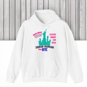 Zohran-for-NYC-Election-Tee-–-Lady-Liberty-Socialism-Shirts