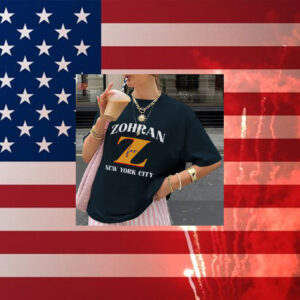 Zohran-for-NYC-T-Shirt-–-Mayor-Mamdani-2025-Z-for-Zohran-Shirt