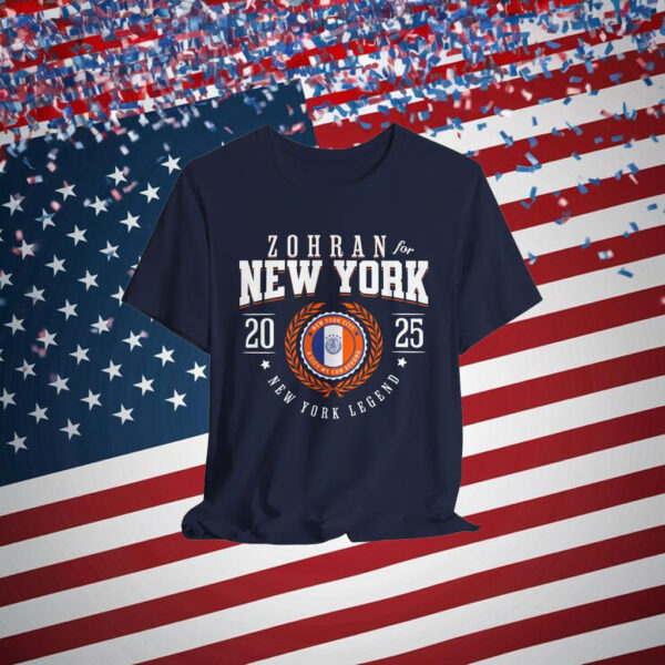 Zohran-for-New-York-2025-T-Shirt-–-Collegiate-Campaign-Legend-Tees-usa