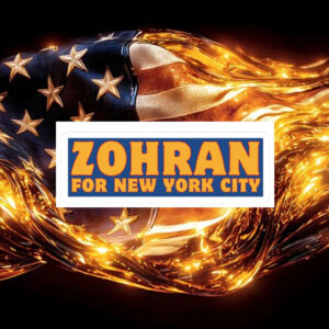 Zohran-for-New-York-City-2025-Campaign-Sticker-–-Bold-Support-Decal