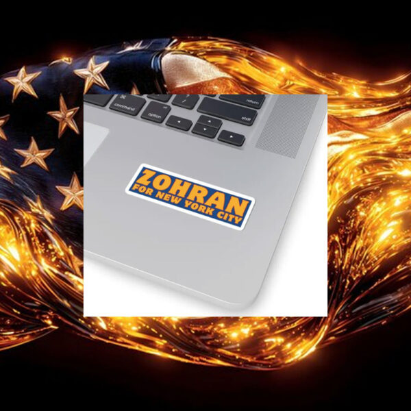 Zohran-for-New-York-City-2025-Campaign-Sticker-–-Bold-Support-Decal-american