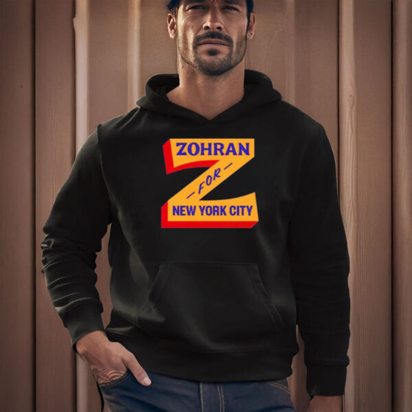 Zohran-for-New-York-City-2025-T-Shirt-–-Bold-Z-Campaign-Tee