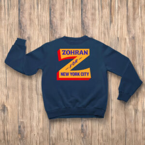 Zohran-for-New-York-City-2025-T-Shirt-–-Bold-Z-Campaign-Tees