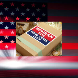 Zohran-for-New-York-City-Campaign-Sticker-–-Bold-Red-&-Blue-Decal-usa