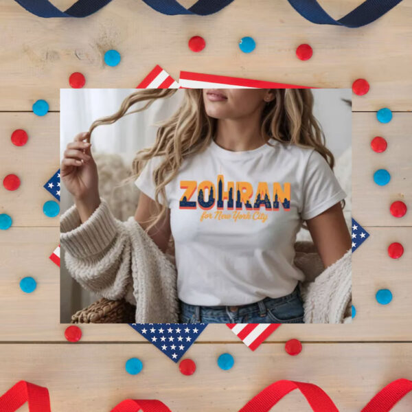 Zohran-for-New-York-City-Campaign-T-Shirt-–-NYC-Skyline-Design