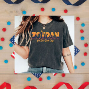 Zohran-for-New-York-City-Campaign-T-Shirt-–-NYC-Skyline-Design-usa