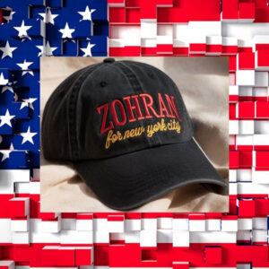 Zohran-for-New-York-City-Embroidered-Hat-–-Campaign-Baseball-Caps