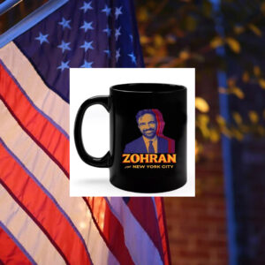 Zohran-for-New-York-City-Mug-–-Bold-Campaign-Portrait-Coffee-Cup
