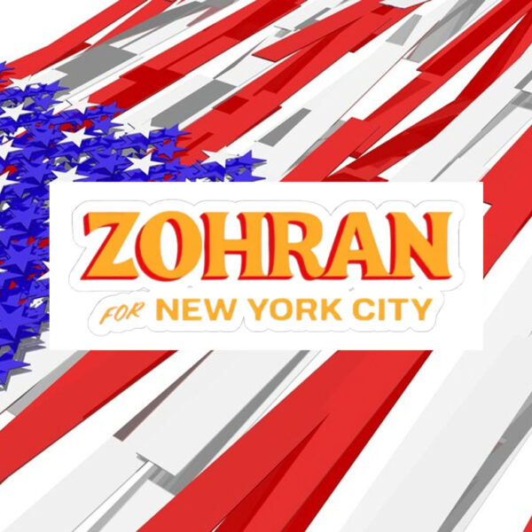 Zohran-for-New-York-City-Sticker-–-Bold-Campaign-Vinyl-Decal-us