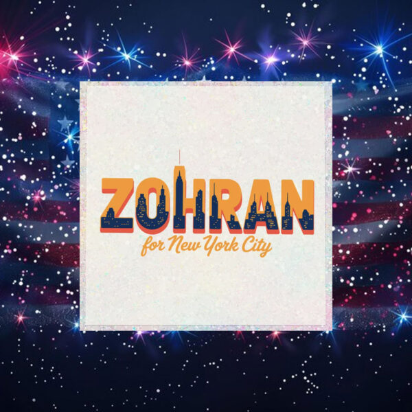 Zohran-for-New-York-City-Sticker-–-Skyline-Design-Campaign-Decal