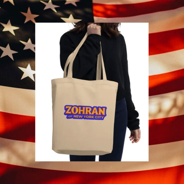 Zohran-for-New-York-City-Tote-Bag-–-Bold-Campaign-Logo-Canvas-Bag