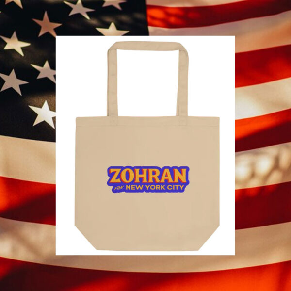 Zohran-for-New-York-City-Tote-Bag-–-Bold-Campaign-Logo-Canvas-Bags