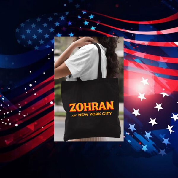 Zohran-for-New-York-City-Tote-Bag-–-Classic-Campaign-Canvas-Bag