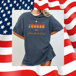 Zohran-for-New-York-City-–-Classic-Campaign-T-Shirt-us