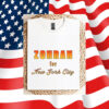 Zohran-for-New-York-City-–-Classic-Campaign-T-Shirt-usa