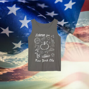ohran-for-New-York-City-Tank-Top-–-Illustrated-NYC-Icons-Tee