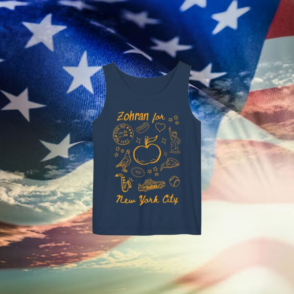 ohran-for-New-York-City-Tank-Top-–-Illustrated-NYC-Icons-Tees