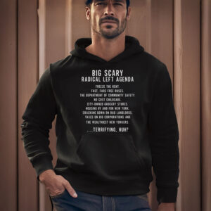Big-Scary-Radical-Left-Agenda-Shirt-–-Bold-Progressive-Political-Tee-usa