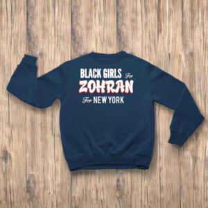 Black-Girls-for-Zohran-Tee-–-Retro-Style-Campaign-Shirt-us