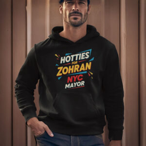 Fun-Progressive-Campaign-Tee-–-Hotties-for-Zohran-NYC-Mayor-Shirt-USA