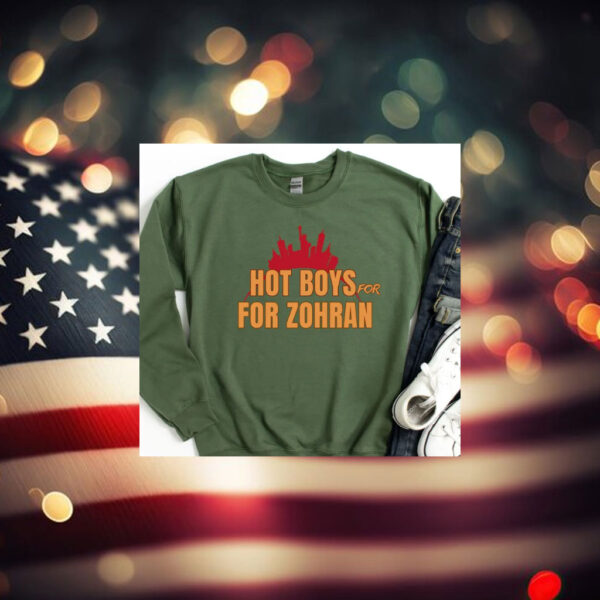 Hot-Boys-for-Zohran-for-Mayor-Shirt-–-Support-NYC’s-Future-Leader