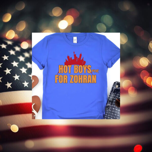Hot-Boys-for-Zohran-for-Mayor-Shirt-–-Support-NYC’s-Future-Leader-american