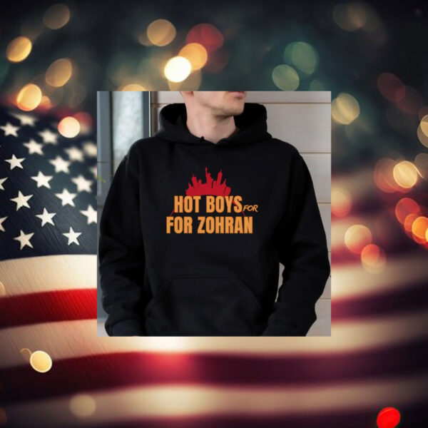Hot-Boys-for-Zohran-for-Mayor-Shirt-–-Support-NYC’s-Future-Leaders