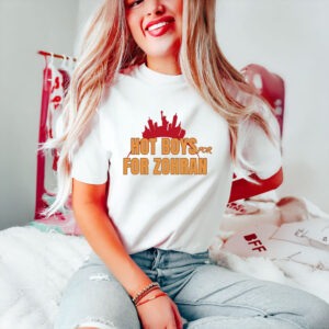 Hot-Boys-for-Zohran-for-Mayor-Shirt-–-Trendy-Campaign-Tee-for-Zohran-Supporter-usa
