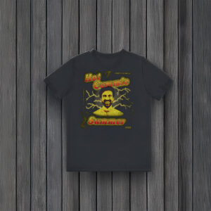 Hot-Commie-Summer-2025-T-Shirt-–-Zohran-Mamdani-Campaign-Tee