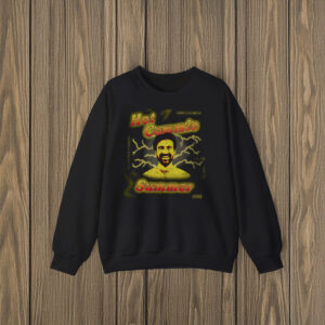 Hot-Commie-Summer-2025-T-Shirt-–-Zohran-Mamdani-Campaign-Tees