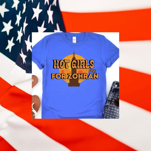 Hot-Girls-for-Zohran---Statement-Campaign-T-Shirt