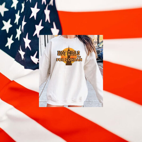 Hot-Girls-for-Zohran---Statement-Campaign-T-Shirt-american